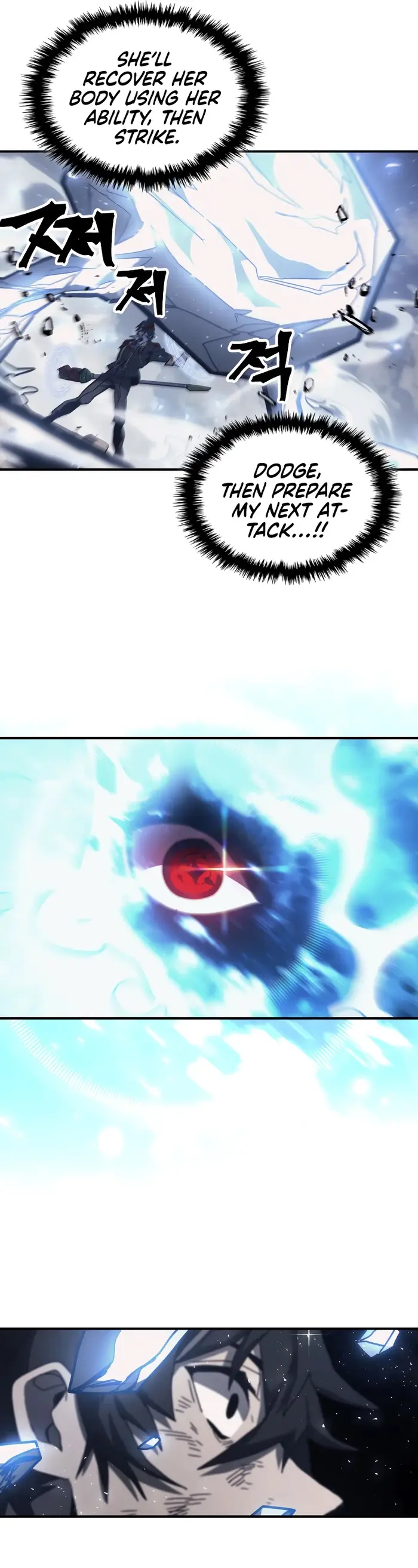 A Returner’s Magic Should Be Special Chapter 167 image 30_optimized